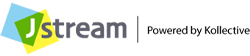 J-Stream Logo